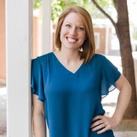 Behavior Change Institute Employee Stephanie Perdue's profile photo