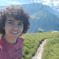 Incite Projects Employee Ramon Braker's profile photo