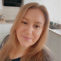 Sarah Cooper Email & Phone Number