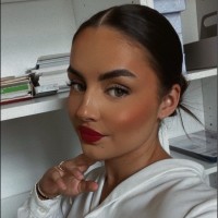 l'Ecole Supérieure de l'Immobilier Employee Cassandre Vanderheggen's profile photo