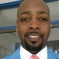 Okami Medical Employee Christopher Hunter's profile photo
