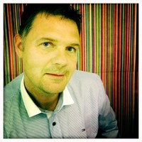 HSB Employee Peter Andersson's profile photo