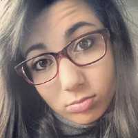 Genesco Employee Arianna Lucente's profile photo