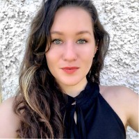 Precision Utility Mapping Employee Laryssa Moreira's profile photo