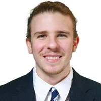 InStride Health Employee Jonathan Silverman's profile photo