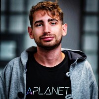 APLANET Employee Lorenzo Gallazzi's profile photo