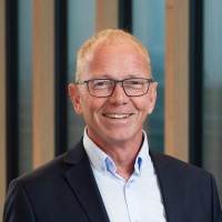 Nordic Edge Employee Jan Friestad's profile photo