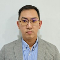 EPG Data Center Module Employee Kevin Chee's profile photo