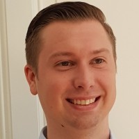 Banfico Employee Andrej Wellnitz's profile photo