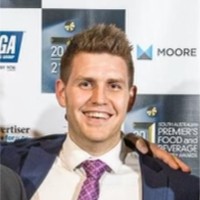 Yumbah Aquaculture Ltd Employee Luke Munro's profile photo