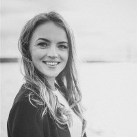 Glorium Technologies Employee Anna Voznaya's profile photo