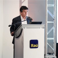 Itaú Unibanco Employee Alejandro Santos's profile photo