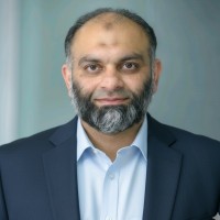 DigyCorp Employee Saad Karim's profile photo