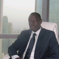 Groupe PETROSEN Employee Talla Gueye's profile photo