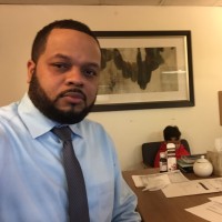 Clinton Davis Email
