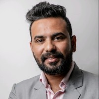 Asort.com Employee Saurav Chaudhary's profile photo