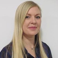EngineeringUK Employee Jenny Karlsson's profile photo