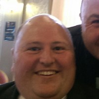 The Co-operative Group Employee Craig Button's profile photo