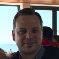 Aarsleff Ground Engineering Ltd Employee Alistair MacDonald's profile photo