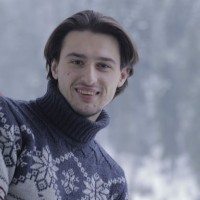 Canadian Wood Products Employee Volodymyr Nesterenko's profile photo