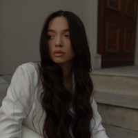 Vortex Advertising Employee Oleksandra Niziaieva's profile photo