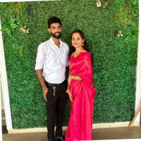 Aarya 24kt - India Employee Vishal Shetty's profile photo