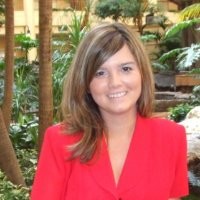 aloft Frisco- Aimbridge Hospitality Employee Pj Bailey's profile photo