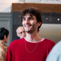 Blaxel Employee Nicolas L.'s profile photo