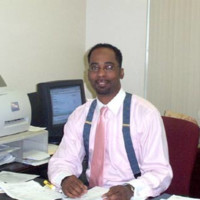 Ramsey County Employee Daryl Dean's profile photo