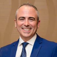 New Jersey School Boards Association Employee Timothy Purnell's profile photo