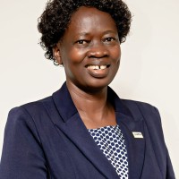 Export Processing Zones Authority Employee Chrp Atogo's profile photo