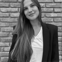 Blend AEC Employee Valentina Ferrero's profile photo