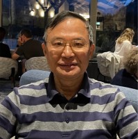 Schlatter Group Employee Wang Hongwei's profile photo