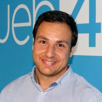 Web4Commerce Employee Francesc Guardiola's profile photo