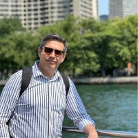 SGS Perú Employee Marco Vera's profile photo