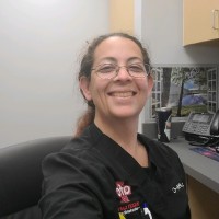 USACS Employee Deanna S.'s profile photo