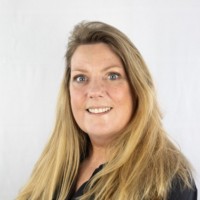 Asperitas Employee Els Knijff's profile photo