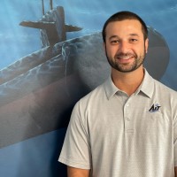 Advanced Integrated Technologies (AIT) Employee Matt Masciangelo's profile photo