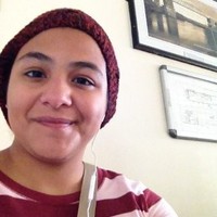 GeoVisions Foundation Employee Avana Garza's profile photo