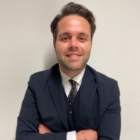 FinDynamic Employee Pierluca Bucaria's profile photo