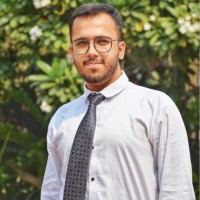Leading Financial Services Employee Siddhant Kapoor's profile photo