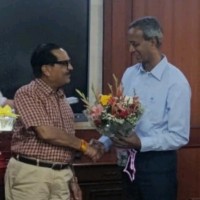 Ranganathan Sourirajan Email