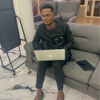 PiB Knowledge Employee Jonas Kombetto's profile photo