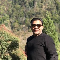 Shipsy Employee Aman Ruhela's profile photo