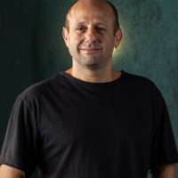 AlphaMind Employee Tony Habre's profile photo