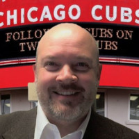 Lincoln Electric System Employee Chad Gebers's profile photo