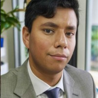 Jorge L. Rosales Email & Phone Number