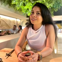 Camp Laurel Employee Celeste Pérez's profile photo