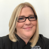 VIP Vascular & Interventional Partners Employee Kena O'Neal's profile photo