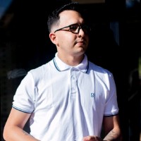 CAOA Employee Daniel Luiz's profile photo